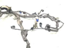 Mazda 6 Faisceau de câblage pour moteur KD62-67P24