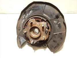 Infiniti Q60 Rear wheel hub 