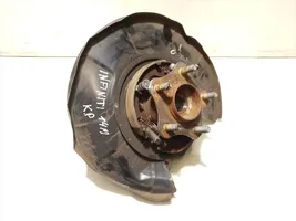 Infiniti Q60 Rear wheel hub 