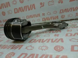 Honda Civic IX Piston avec bielle 