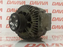 Volkswagen Jetta IV Alternator 2542798A