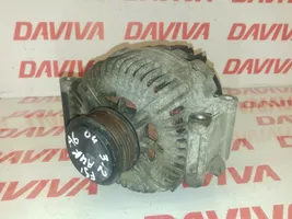 Volkswagen Jetta IV Alternator 2542798A