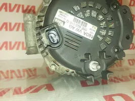 Volkswagen Jetta IV Alternator 2542798A