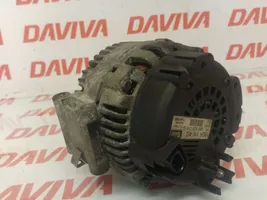 Volkswagen Jetta IV Alternator 2542798A