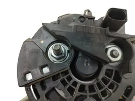 Volkswagen Golf VI Generatore/alternatore 0124525527