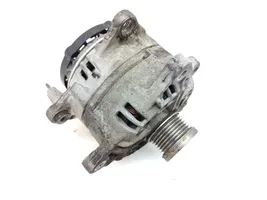 Volkswagen Golf VI Generatore/alternatore 0124525527