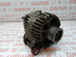 Volkswagen Passat Alltrack Generatore/alternatore 03C903023B