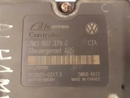 Volkswagen Sharan Pompa ABS 7M3907379G