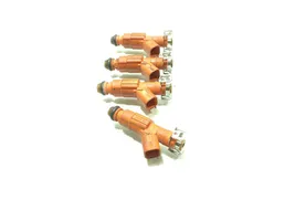 Ford C-MAX I Fuel injectors set 0280156156