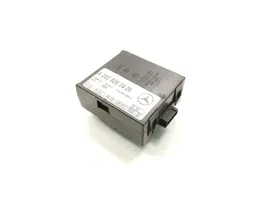 Mercedes-Benz CLK AMG A208 C208 Boîtier module alarme A2028207426