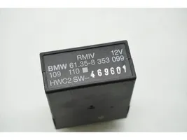 BMW 3 E36 Signalizacijos valdymo blokas 8353099