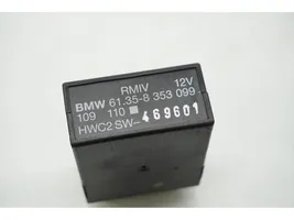 BMW 3 E36 Boîtier module alarme 8353099