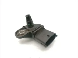 Saab 9-3 Ver1 Electrovanne Soupape de Sûreté / Dépression 0281002437