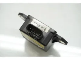 Toyota Prius (XW20) Sensor de frecuencia del intermitente 89183-48010