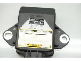 Toyota Prius (XW20) Sensor de frecuencia del intermitente 89183-48010