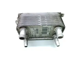 Volvo V50 Engine oil radiator 31305197