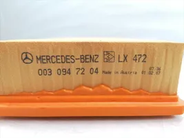 Mercedes-Benz S W220 Ilmansuodatin A0030947204