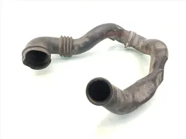 Jaguar S-Type Tube d'admission d'air 4R83-9690-AF