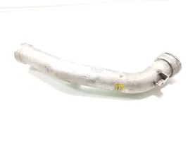 Mercedes-Benz E AMG W211 Tube d'admission de tuyau de refroidisseur intermédiaire A6420980707