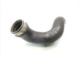 Mercedes-Benz E AMG W211 Tube d'admission de tuyau de refroidisseur intermédiaire A2115282282