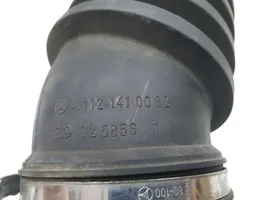 Mercedes-Benz E AMG W211 Tube d'admission d'air A1121410082