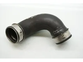 Bentley Continental Intercooler hose/pipe A2035281482