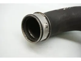 Bentley Continental Intercooler hose/pipe A2035281482