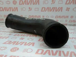 Volkswagen Crafter Tube d'admission d'air 2E0145834