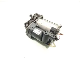 Mercedes-Benz R W251 Ilmajousituksen kompressoripumppu A2513202704