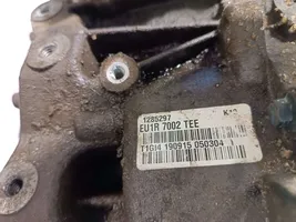 Volvo S60 Manuaalinen 6-portainen vaihdelaatikko 1285297