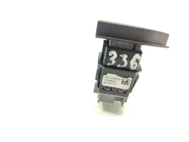 Renault Zoe Central locking switch button 252103678R