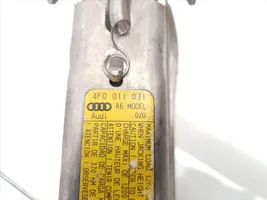 Audi A6 S6 C5 4B Tunkki 4F0011031