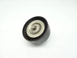 Mercedes-Benz A W176 Timing belt tensioner pulley A2742020019