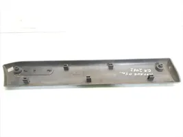 Opel Movano A Front door trim (molding) 7701692581