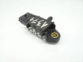 Opel Astra J Sensore di pressione del carburante 55566186