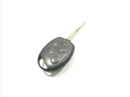 Ford Focus Tarjeta/llave de arranque 