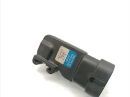 Opel Vectra C Vacuum valve 16212460