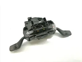 Ford Focus Leva/interruttore dell’indicatore di direzione e tergicristallo 4M5T-14A664-AB