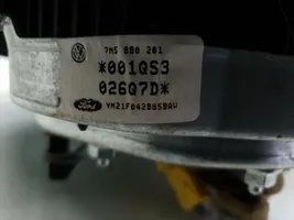 Ford Galaxy Airbag dello sterzo YM21-F042B85B-AW