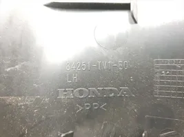 Honda Civic IX Etuoven kynnyksen suojalista 84251-TV1-E0