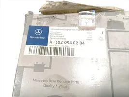 Mercedes-Benz C W202 Oro filtras A6020940204