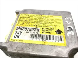 Mitsubishi Canter Gaisa spilvenu vadības bloks MK387907