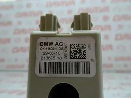BMW 7 E65 E66 Amplificateur d'antenne 9118261