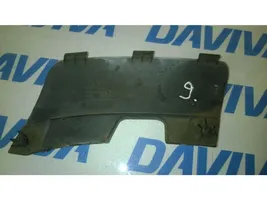 Chevrolet Epica Rear bumper row hook cap/cover 96873820