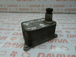 Volkswagen Tiguan Dzinēja eļļas radiators 06J117021J