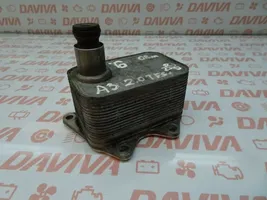 Volkswagen Tiguan Engine oil radiator 06J117021J