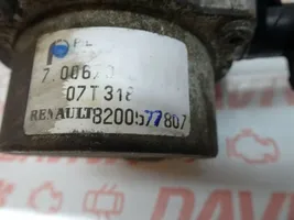 Nissan Qashqai Alipainepumppu 8200577807