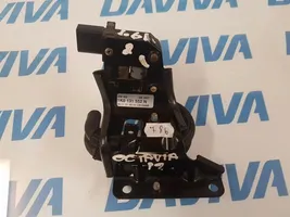 Skoda Octavia Mk2 (1Z) Sensore di pressione di scarico 1K0131552N