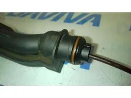 Renault Megane II Oil level dip stick 