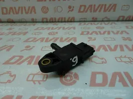 Opel Astra J Išmetimo daviklis 55566186